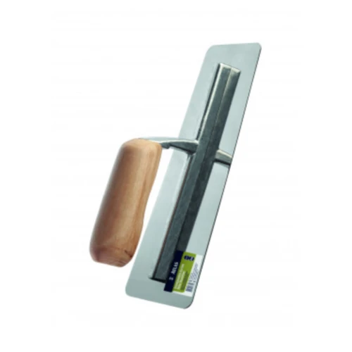 DESEMPENADEIRA ACO INOX ATLAS AT113  270X110MM