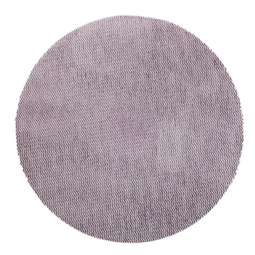 DISCO ABRASIVO TELADO 225MM  N. 220 POWERTECH