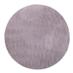 DISCO ABRASIVO TELADO 225MM  N. 220 POWERTECH