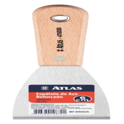 ESPATULA PARA BALDES AT6655/6 ATLAS