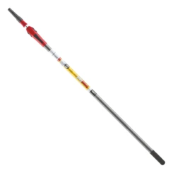 PROLONGADOR ATLAS AT18004 FIBRA  VIDRO S/ ALUM 4MT