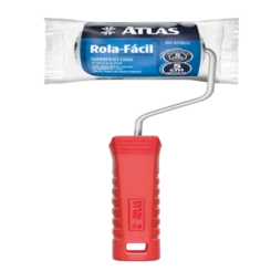 ROLO ATLAS AT705/5 ROLA FACIL 05CM