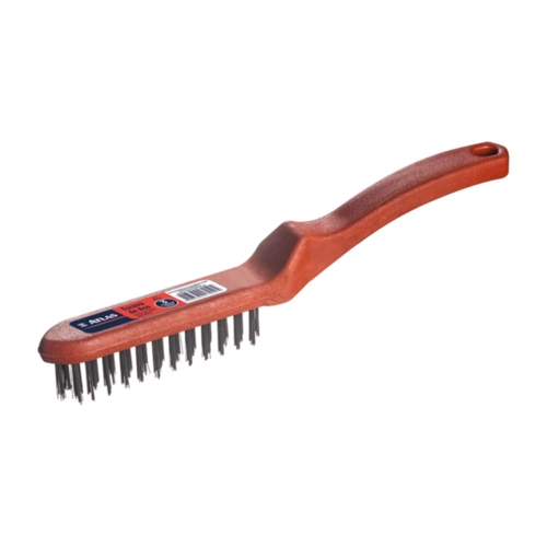 ESCOVA ATLAS 1840/3 ACO C/3 FIL.COM CABO