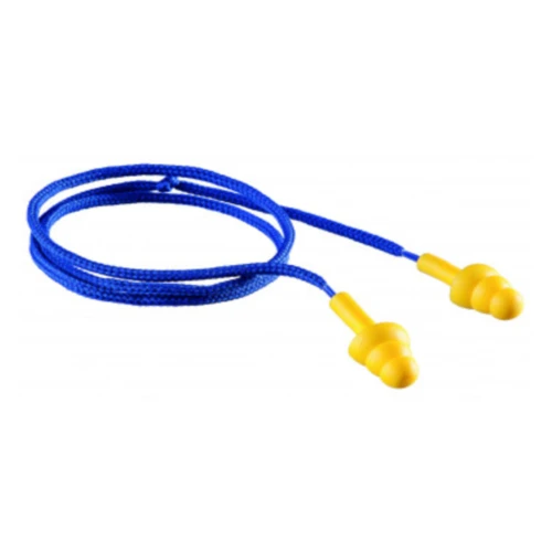 PROTETOR AUDITIVO C/ CORDA ATLAS