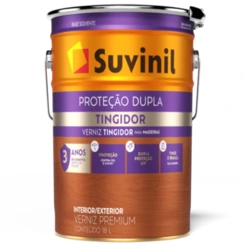 VERNIZ SUVINIL TINGIDOR MOGNO 0,9L
