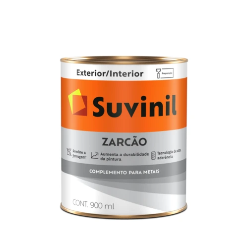 ZARCAO SUVINIL 0,9L
