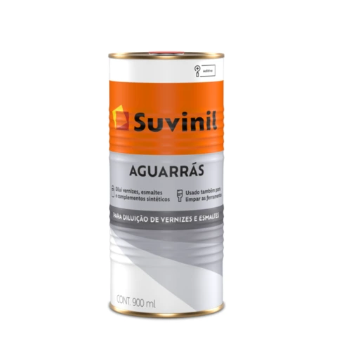 AGUARRAS SUVINIL 0,9L