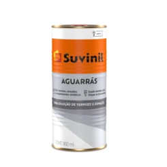 AGUARRAS SUVINIL 0,9L