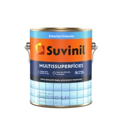 EPOXI SUVINIL MULTISSUPERFÍCIES BRANCO 3,6L