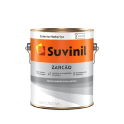 ZARCAO SUVINIL GL 3,6L