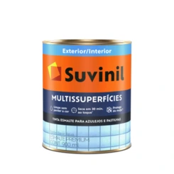 EPOXI SUVINIL  MULTISSUPERFÍCIES BRANCO 0,9L