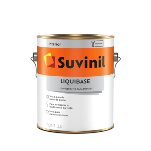 LIQUI-BASE SUVINIL GL 3,6L