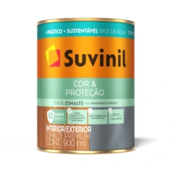 ESM.SUVINIL BASE AGUA BR BRANCO 0,9L