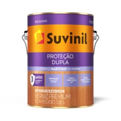 VERNIZ SUVINIL MARITIMO FOS GL 3,6L