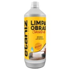 ETANIZ LIMPA OBRA 1L