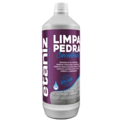 ETANIZ LIMPA PEDRAS 1L