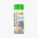 SPRAY MUNDIAL PRIME LUMINOSA VERDE 400ML