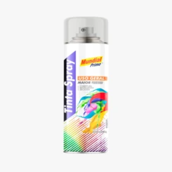 SPRAY MUNDIAL PRIME UG VERNIZ 400ML