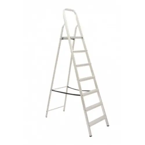 ESCADA ALUMINIO 7 DEGRAUS MAESTRO