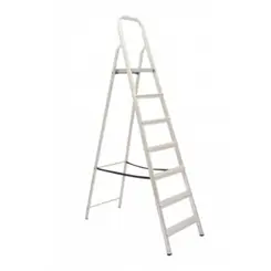 ESCADA ALUMINIO 7 DEGRAUS MAESTRO