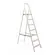 ESCADA ALUMINIO 7 DEGRAUS MAESTRO