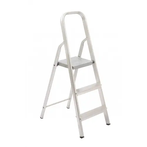 ESCADA ALUMINIO 3 DEGRAUS MAESTRO