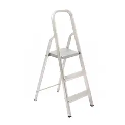 ESCADA ALUMINIO 3 DEGRAUS MAESTRO