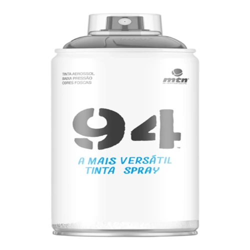 94 RV9011 PRETO FOSCO 400ML MONTANA