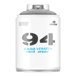 94 RV9011 PRETO FOSCO 400ML MONTANA