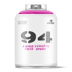 94 FLUORESCENTE FUCHSIA FO 400ML MONTANA