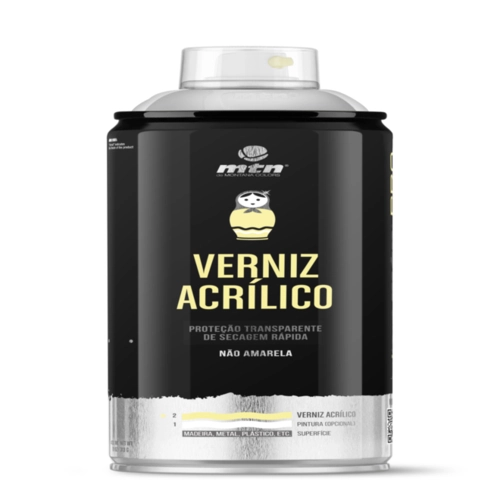 PRO VERNIZ ACRILICO FO 400ML MONTANA