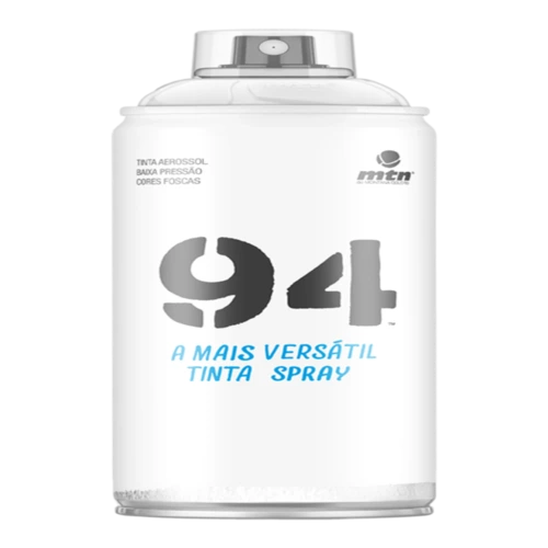 94 RV9010 BRANCO FO 400ML MONTANA