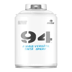 94 RV9010 BRANCO FO 400ML MONTANA