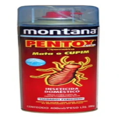 PENTOX CUPIM BASE AGUA (SPRAY) 400ML