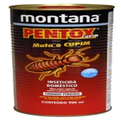 PENTOX CUPIM INCOLOR BASE AGUA 0,9 LT