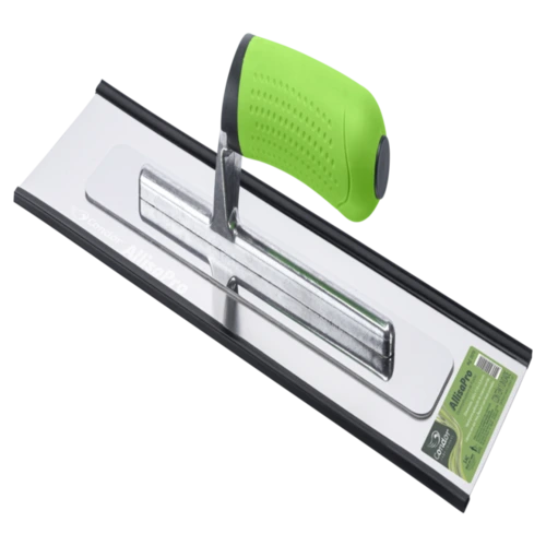 DESEMPENADEIRA ALLISA PRO ACO INOX 2070 CONDOR