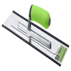 DESEMPENADEIRA ALLISA PRO ACO INOX 2070 CONDOR