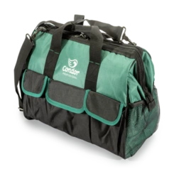 BOLSA P/ FERRAMENTA CONDOR PINTOR PROFISSIONAL