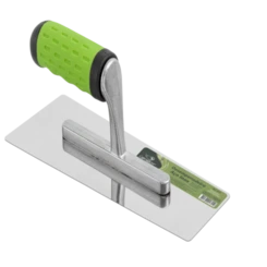 DESEMPENADEIRA ACO INOX 250X100  878 CONDOR