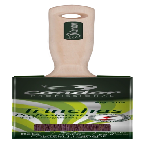 TRINCHA RETA 705 2 CONDOR