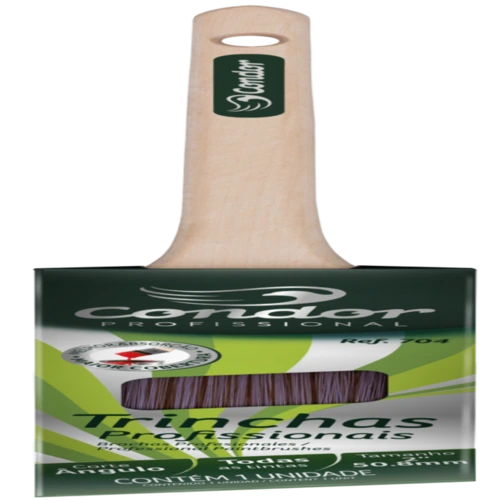 TRINCHA ANGULAR 704 2 CONDOR