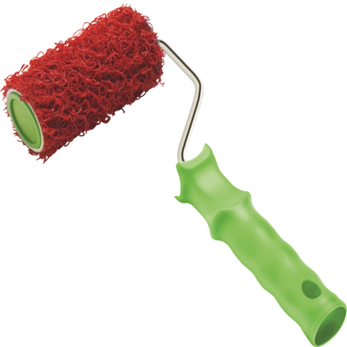 ROLO P/ TEXTURA CONDOR 969 10CM