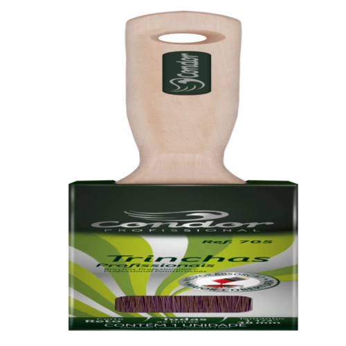 TRINCHA RETA 705 1 1/2 CONDOR