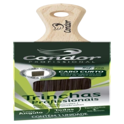 TRINCHA ANGULAR CABO CURTO 706 2  CONDOR