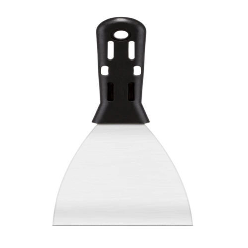 ESPATULA ACO CARBONO DE METAL 8 - 12X1 135 CONDOR