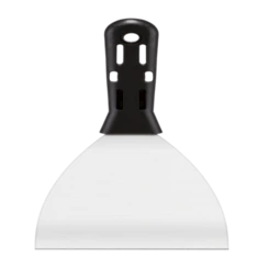 ESPATULA ACO CARBONO DE METAL - 10-12X1-135 CONDOR