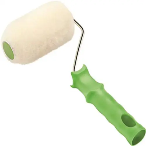 ROLO DE LA 10CM P/PINT C/ SUPORT 957 CONDOR