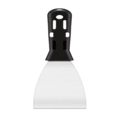 ESPATULA ACO CARBONO DE METAL 12 - 12X1 135 CONDOR