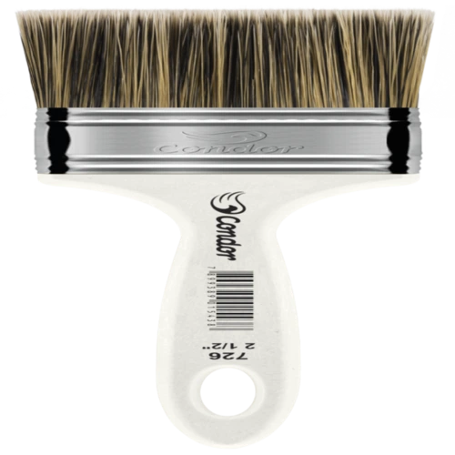 TRINCHA 726 2 1/2 P/PINTURA RECORT CONDOR