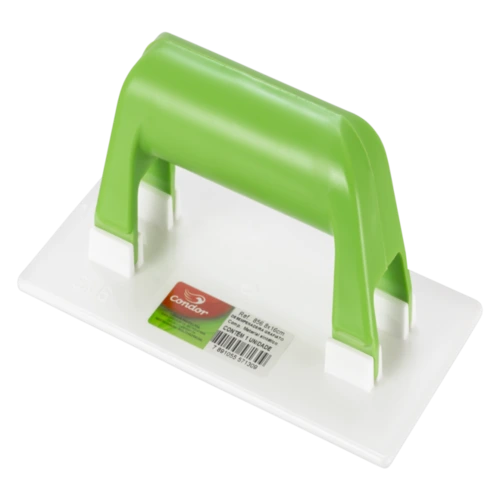 DESEMP. GRAFIATO PLASTICO 856 8X16 CONDOR